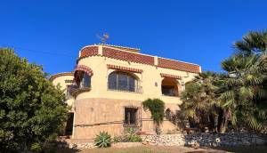 Resale - Villa - Jávea - Montgó