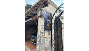Resale - Villa - Jávea - Montgó