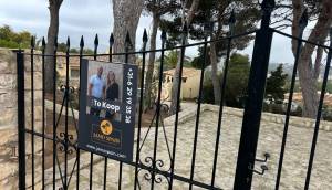 Resale - Villa - Jávea - Montgó