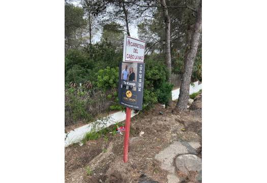 Resale - Villa - Jávea - Montgó