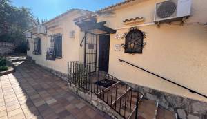 Resale - Villa - Jávea - Montgó