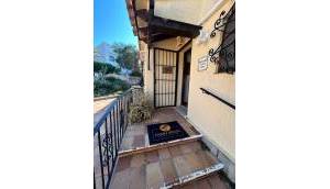Resale - Villa - Jávea - Montgó