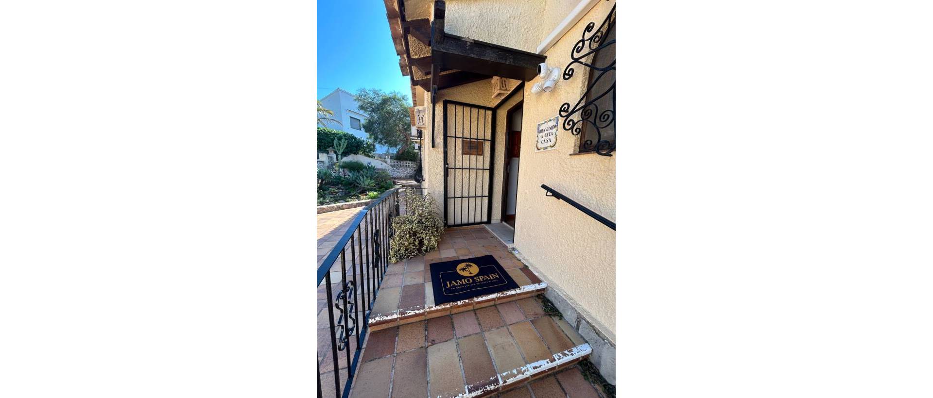Resale - Villa - Jávea - Montgó