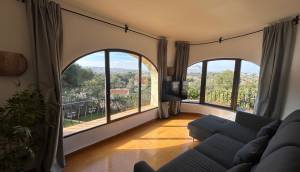 Resale - Villa - Jávea - Montgó