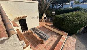 Resale - Villa - Jávea - Montgó