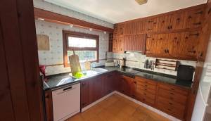 Resale - Villa - Jávea - Montgó