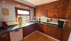 Resale - Villa - Jávea - Montgó