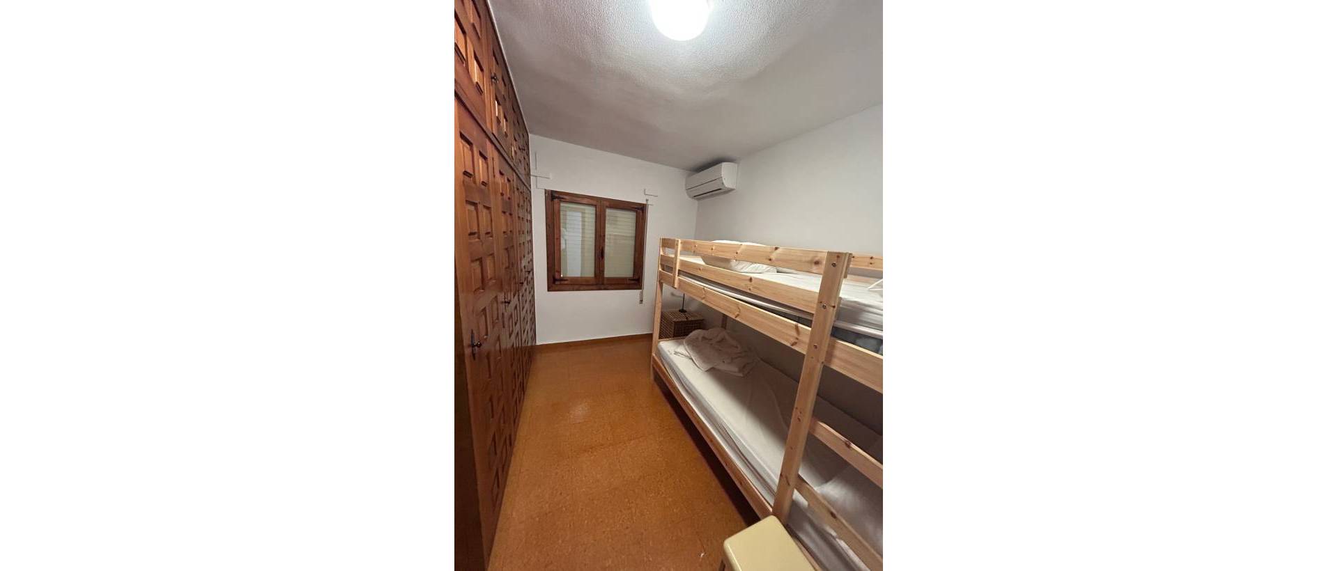 Resale - Villa - Jávea - Montgó