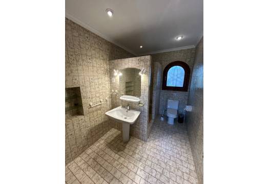 Resale - Villa - Jávea - Montgó