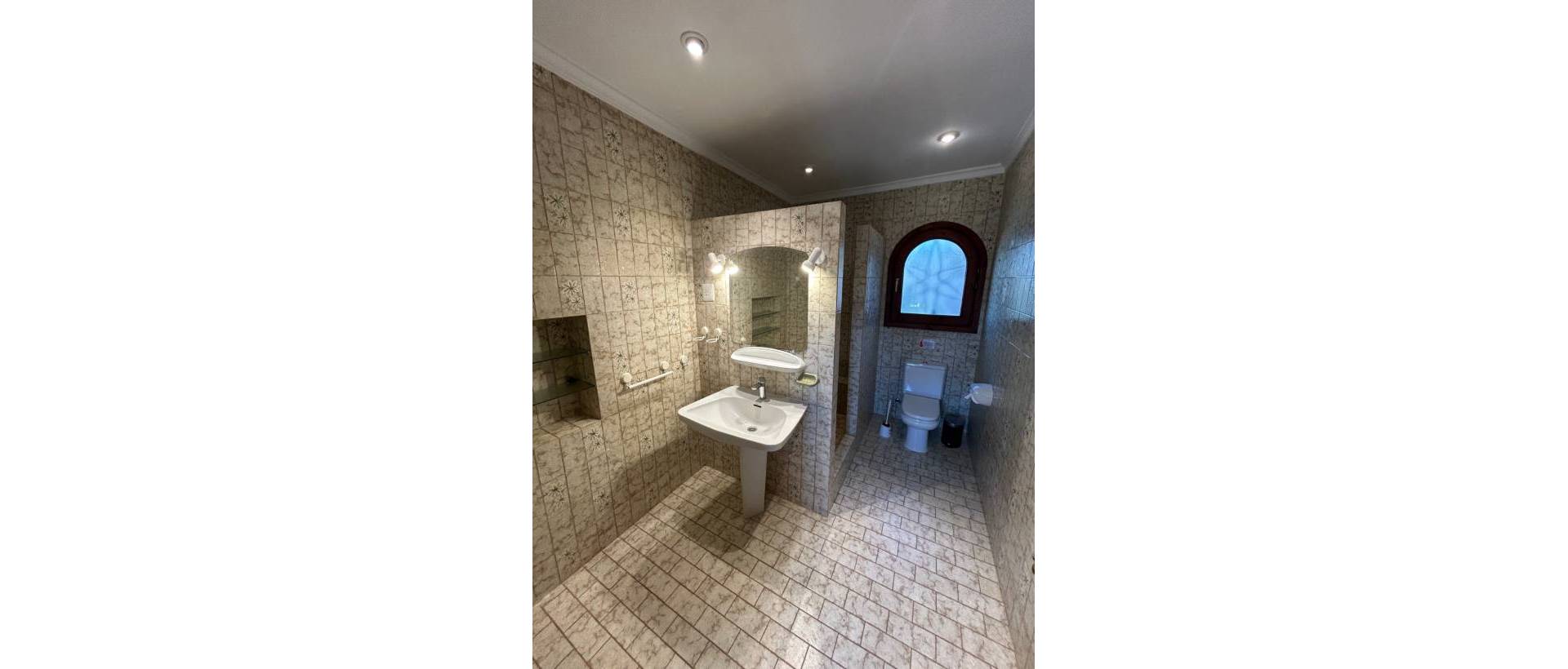 Resale - Villa - Jávea - Montgó