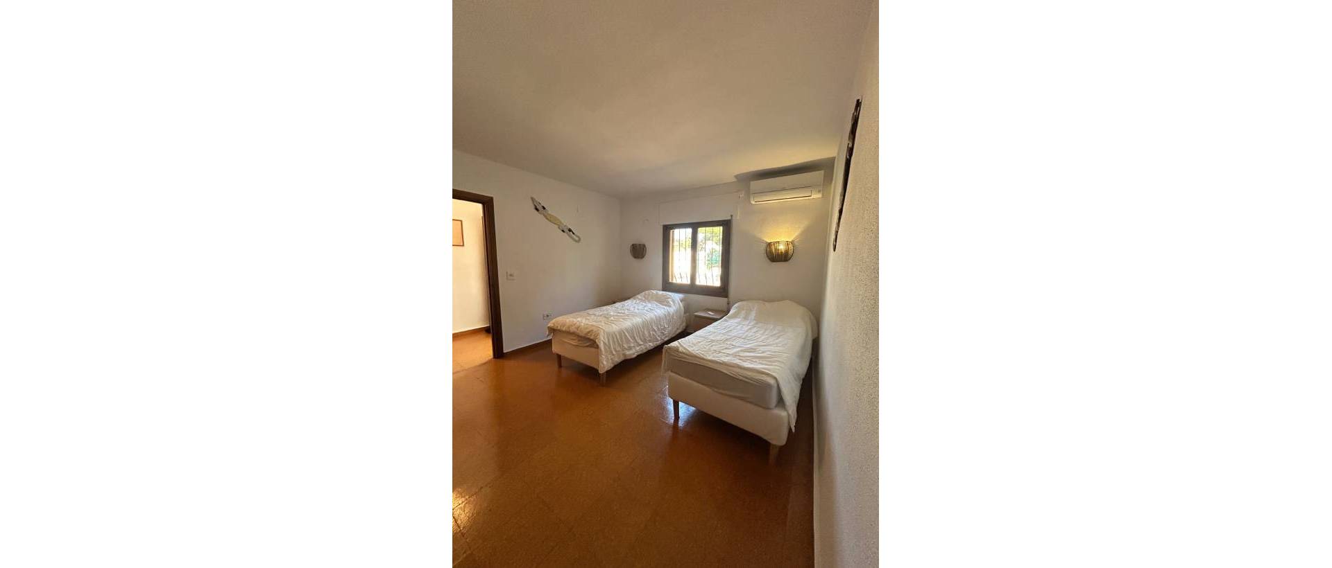 Resale - Villa - Jávea - Montgó