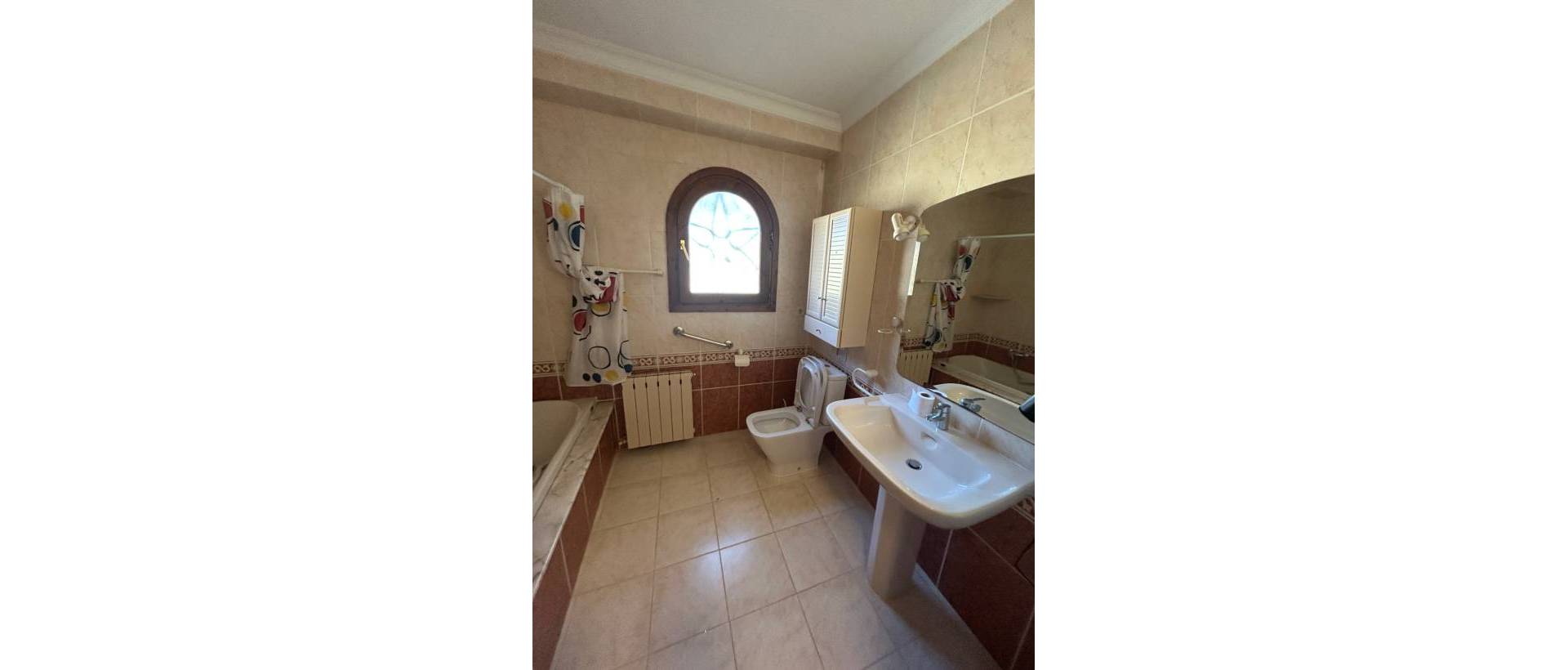Resale - Villa - Jávea - Montgó