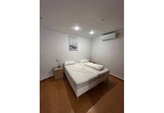 Resale - Villa - Jávea - Montgó