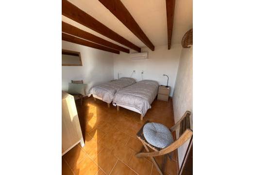 Resale - Villa - Jávea - Montgó