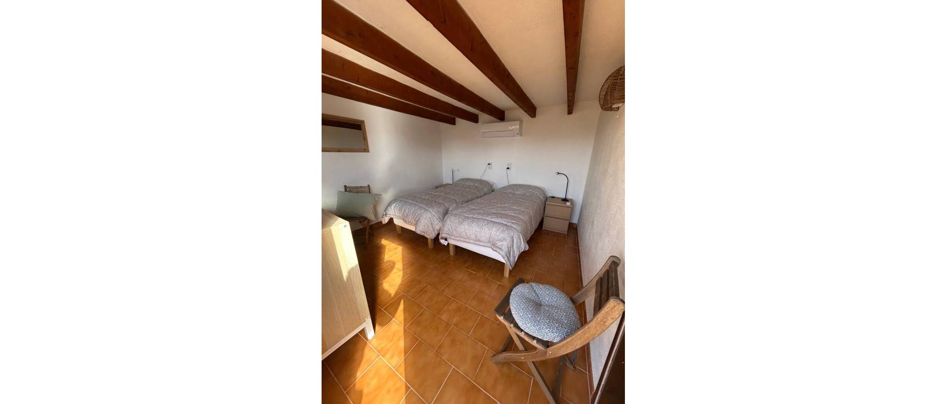 Resale - Villa - Jávea - Montgó
