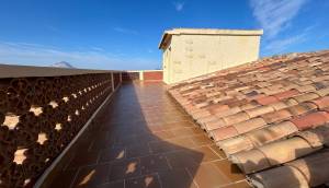 Resale - Villa - Jávea - Montgó
