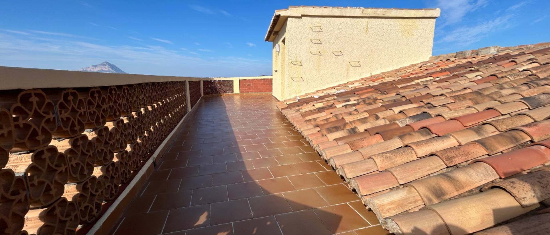 Resale - Villa - Jávea - Montgó