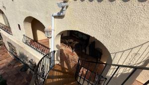 Resale - Villa - Jávea - Montgó