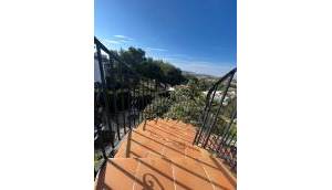 Resale - Villa - Jávea - Montgó