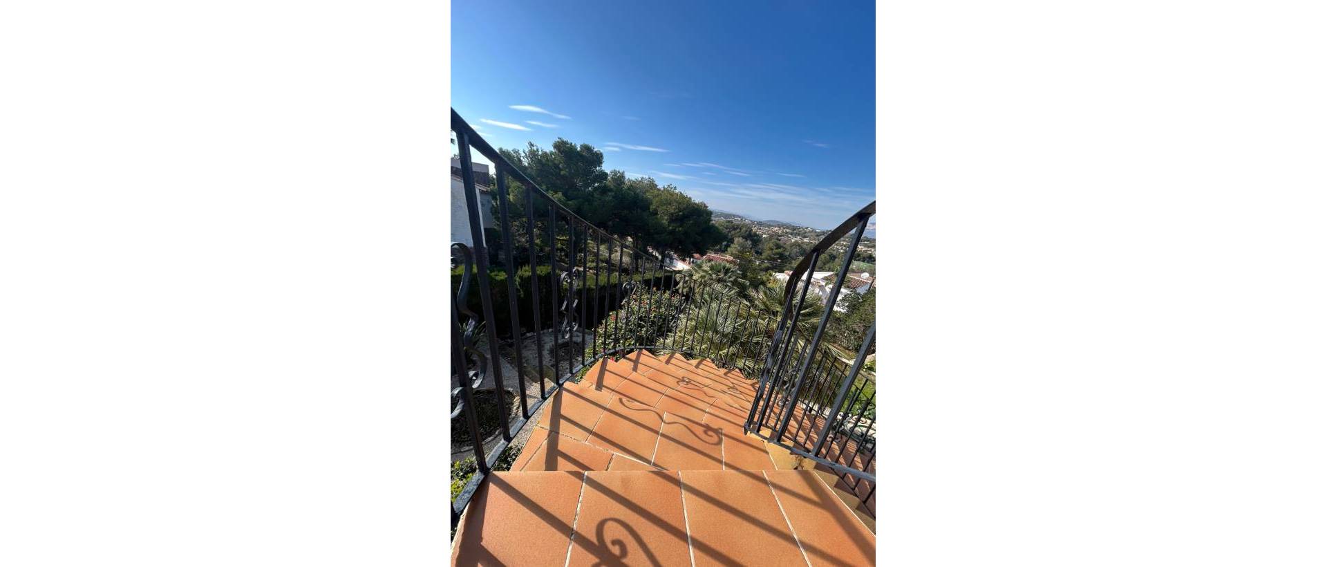 Resale - Villa - Jávea - Montgó