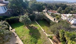 Resale - Villa - Jávea - Montgó
