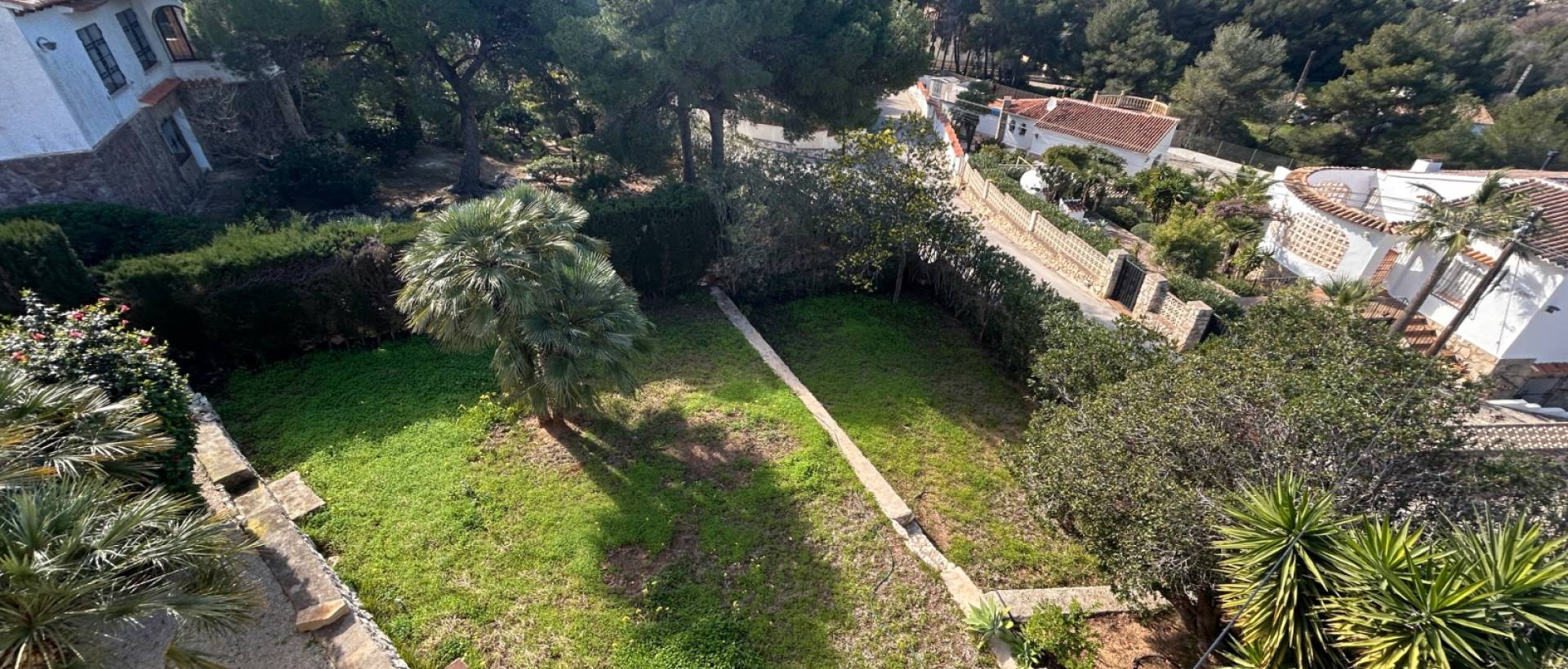 Resale - Villa - Jávea - Montgó