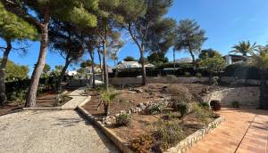 Resale - Villa - Jávea - Montgó