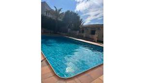Resale - Villa - Jávea - Montgó