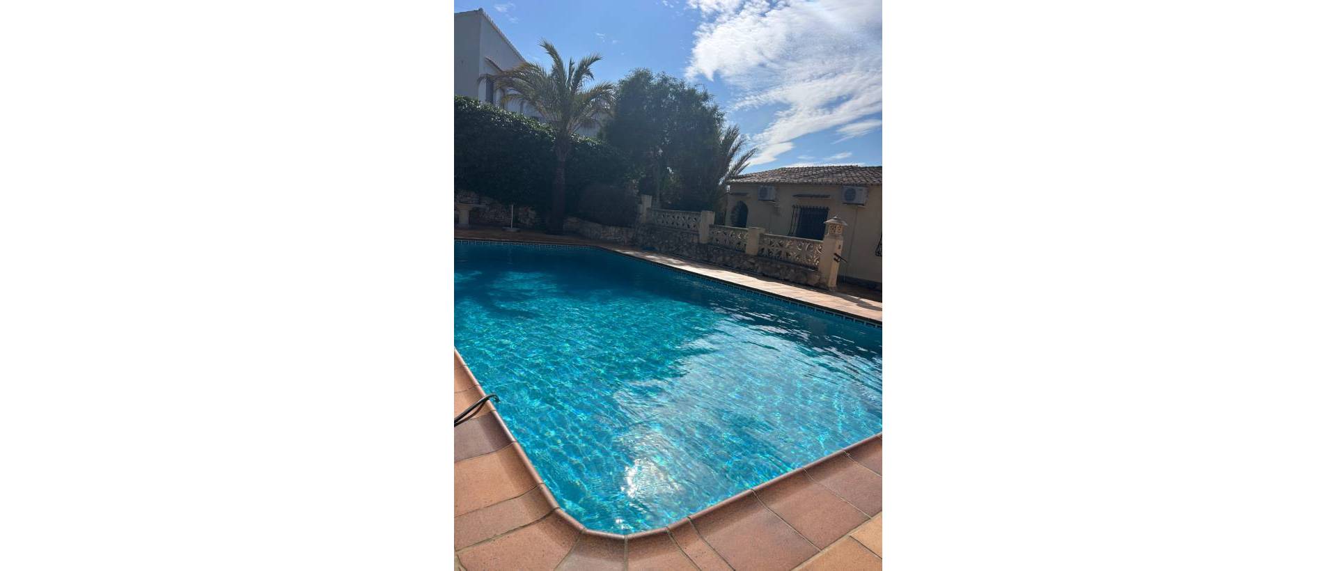 Resale - Villa - Jávea - Montgó