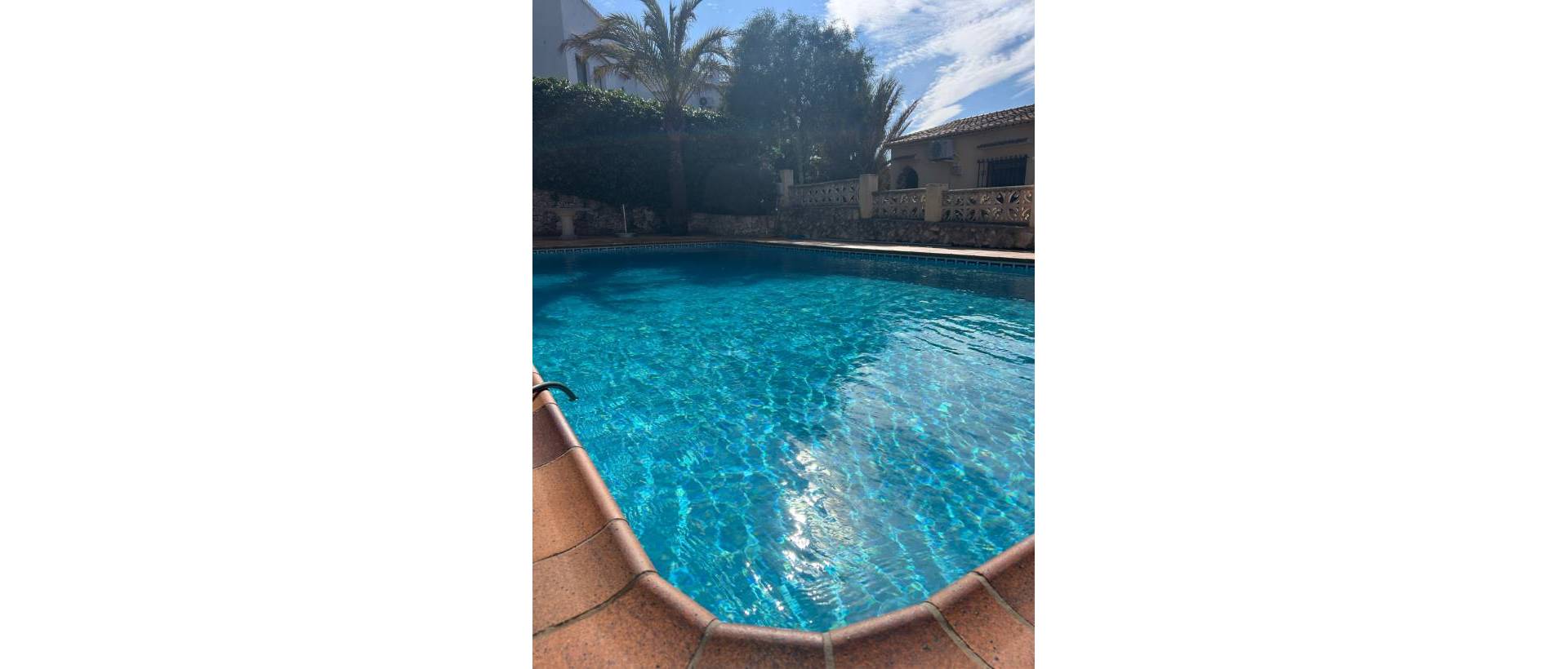 Resale - Villa - Jávea - Montgó