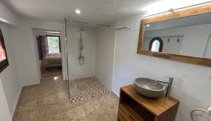 Resale - Villa - Jávea - Montgó