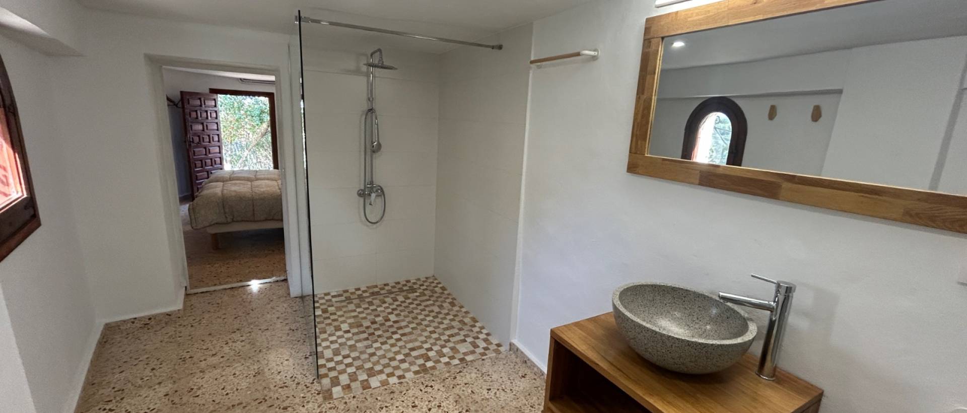 Resale - Villa - Jávea - Montgó