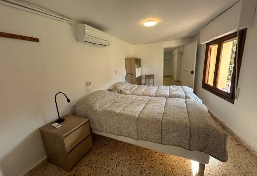Resale - Villa - Jávea - Montgó