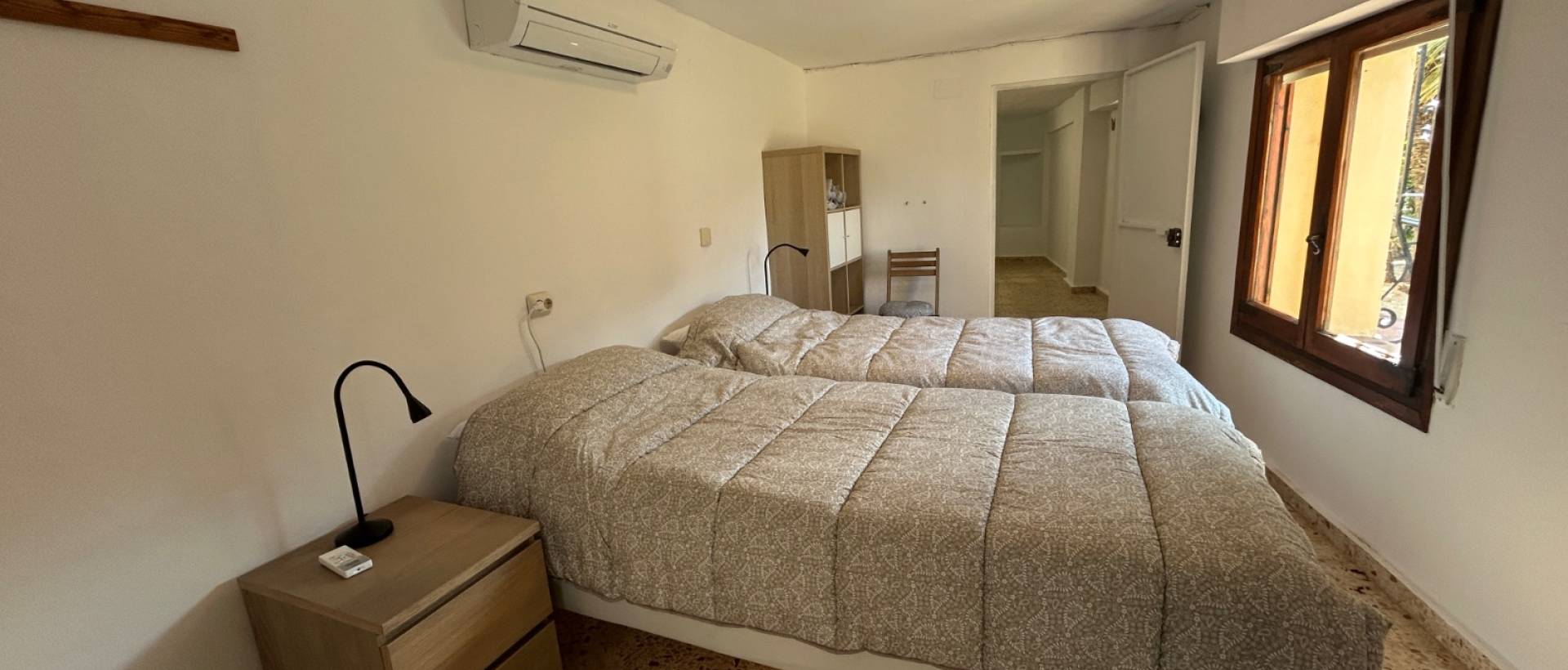 Resale - Villa - Jávea - Montgó