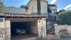 Resale - Villa - Jávea - Montgó