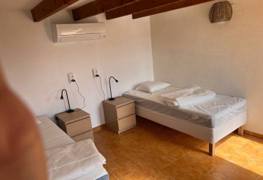 Resale - Villa - Jávea - Montgó