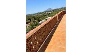 Resale - Villa - Jávea - Montgó