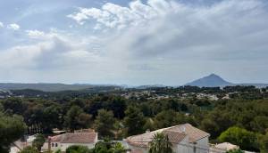 Resale - Villa - Jávea - Montgó
