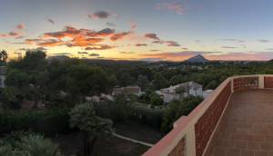 Resale - Villa - Jávea - Montgó