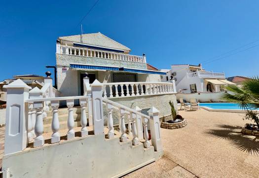 Reventa - Villa / Chalet - Ciudad Quesada