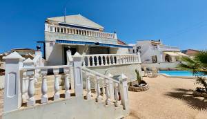 Reventa - Villa / Chalet - Ciudad Quesada