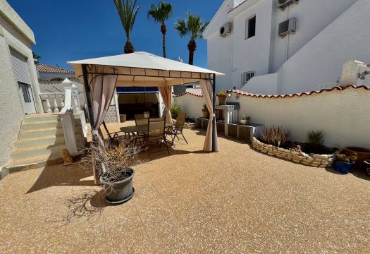 Reventa - Villa / Chalet - Ciudad Quesada
