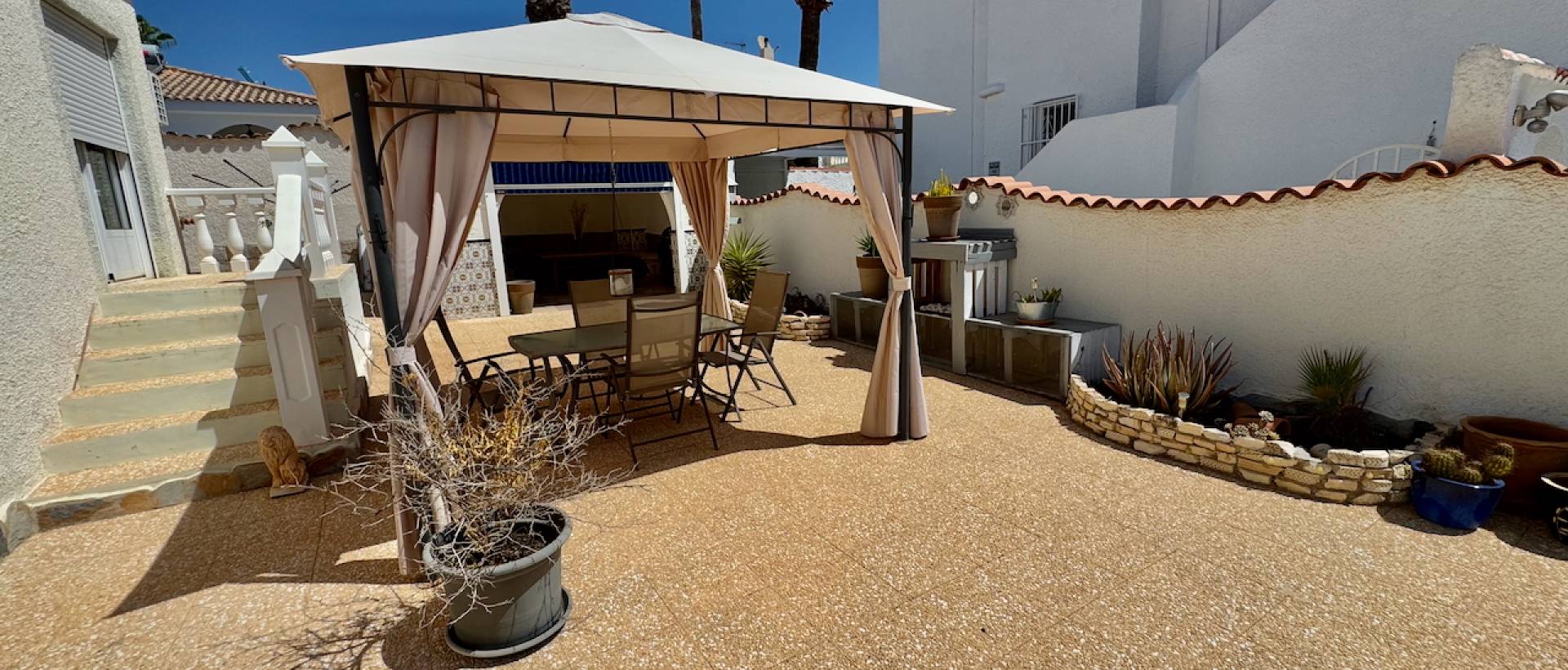 Reventa - Villa / Chalet - Ciudad Quesada