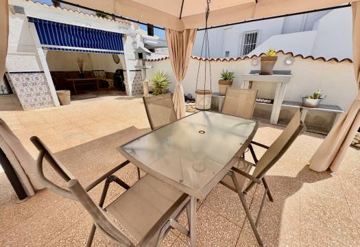 Reventa - Villa / Chalet - Ciudad Quesada