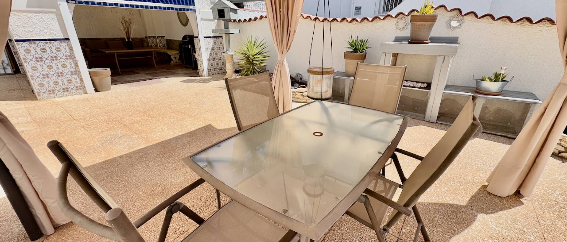 Reventa - Villa / Chalet - Ciudad Quesada