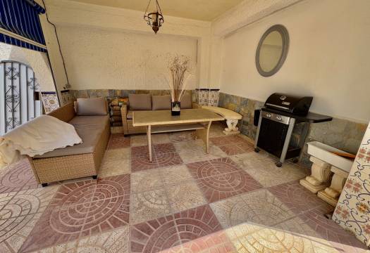 Reventa - Villa / Chalet - Ciudad Quesada