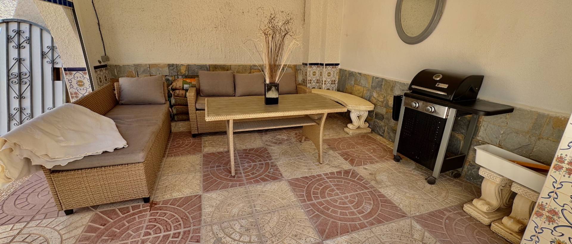Reventa - Villa / Chalet - Ciudad Quesada