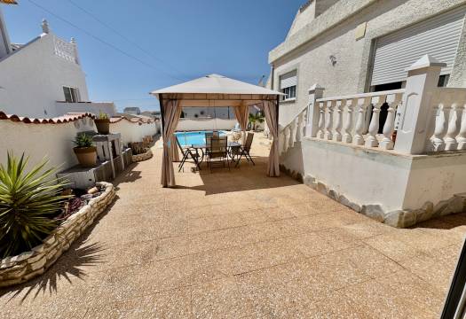 Reventa - Villa / Chalet - Ciudad Quesada