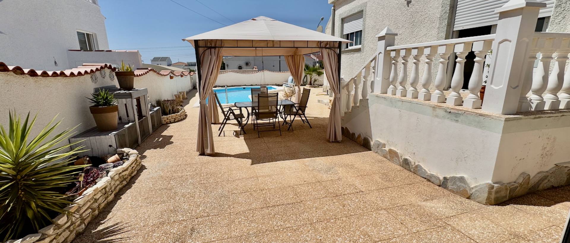 Reventa - Villa / Chalet - Ciudad Quesada