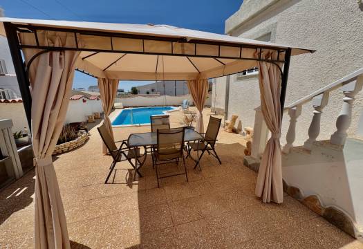 Reventa - Villa / Chalet - Ciudad Quesada